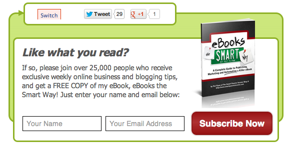 Lead Capture Form On Website Content Marketing: The Ultimate Starter Guide for Small Business