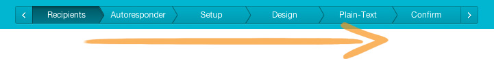 MailChimp Autoresponder Steps The Complete Guide for Setting Up an Email Autoresponder