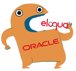 Oracle Acquires Eloqua 300x281 What Oracles Acquisition of Eloqua Means for Small Business Marketing
