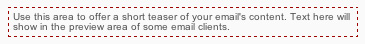 Preheader Autoresponder Text The Complete Guide for Setting Up an Email Autoresponder