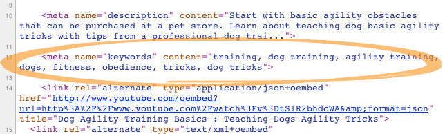YouTube SEO marketing YouTube SEO: Stupid Simple Trick to Get More Views