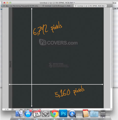 How to Create eBook Cover How to Create a Slick eBook Cover for Free